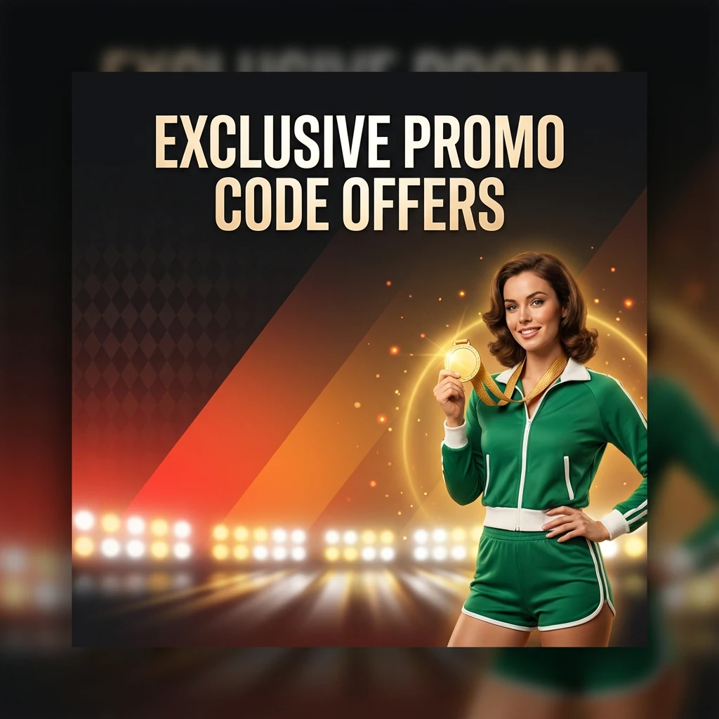 Exclusive Promo Code Offers